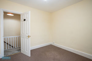 Bedroom Three- click for photo gallery